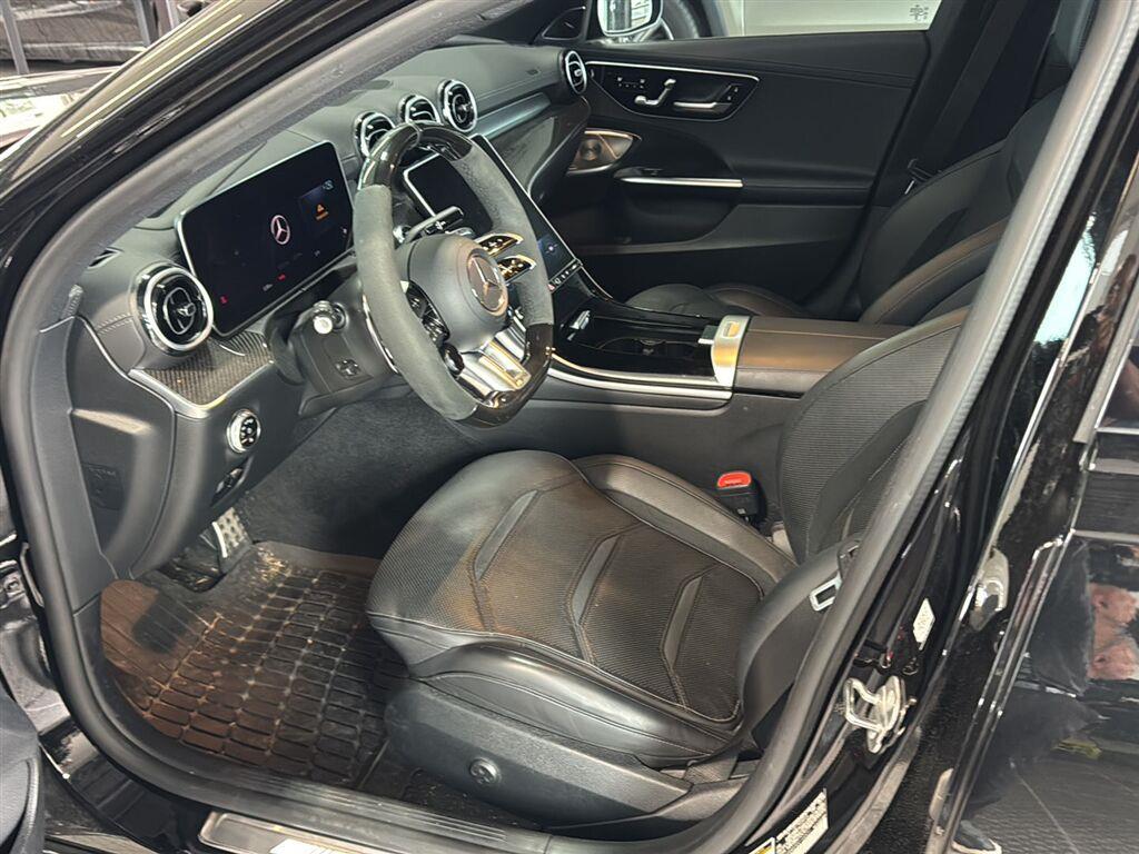 mercedes-benz c-class sedan 2024 W1KAF8AB3RR199531 image mercedes-benz c-class sedan 2024 W1KAF8AB3RR199531 image